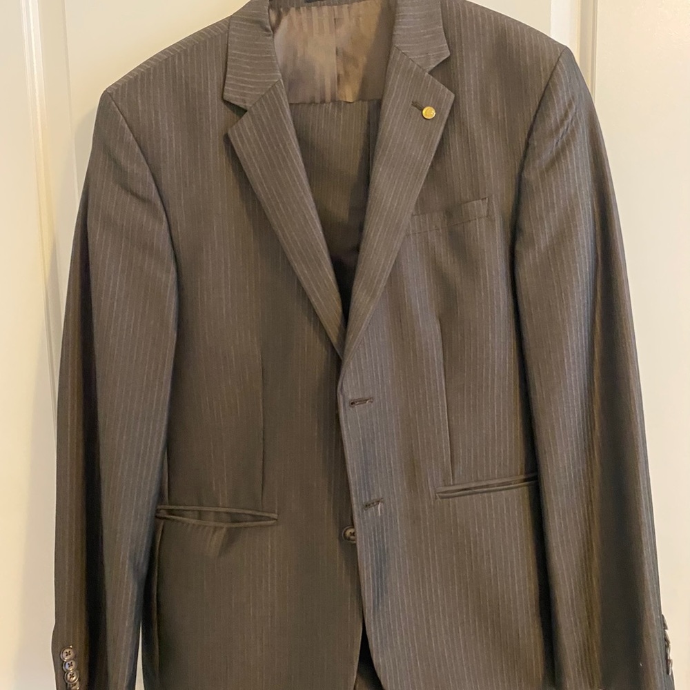 Complete suit